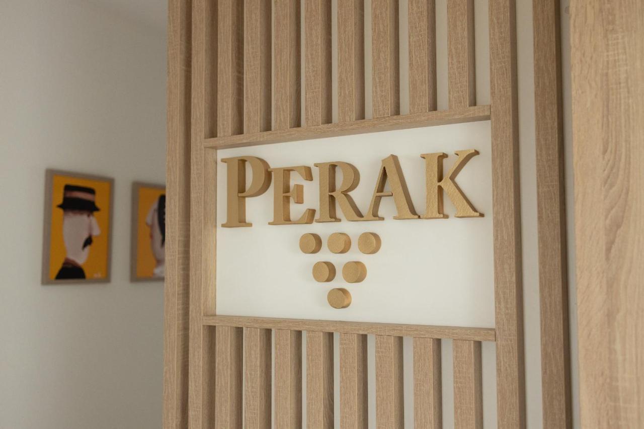 Rooms & Apartment Perak Kutjevo Extérieur photo