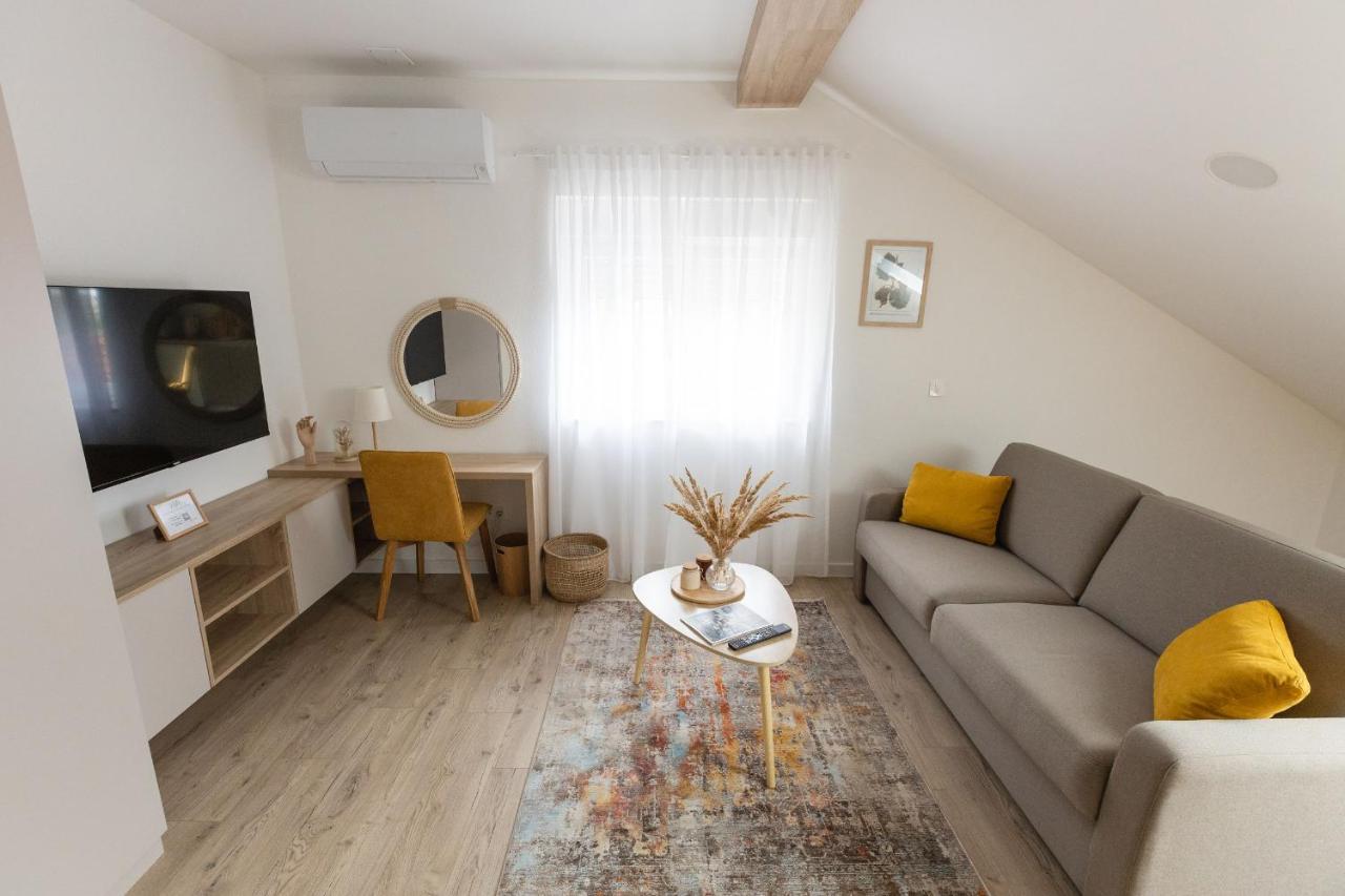 Rooms & Apartment Perak Kutjevo Extérieur photo