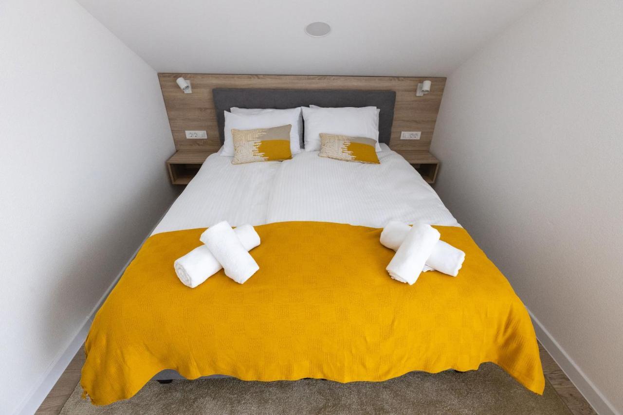 Rooms & Apartment Perak Kutjevo Extérieur photo