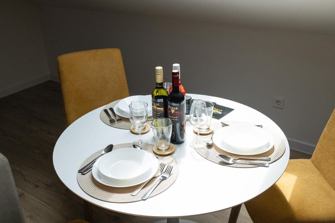 Rooms & Apartment Perak Kutjevo Extérieur photo