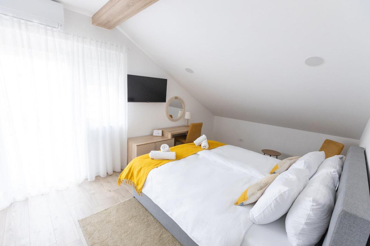 Rooms & Apartment Perak Kutjevo Extérieur photo