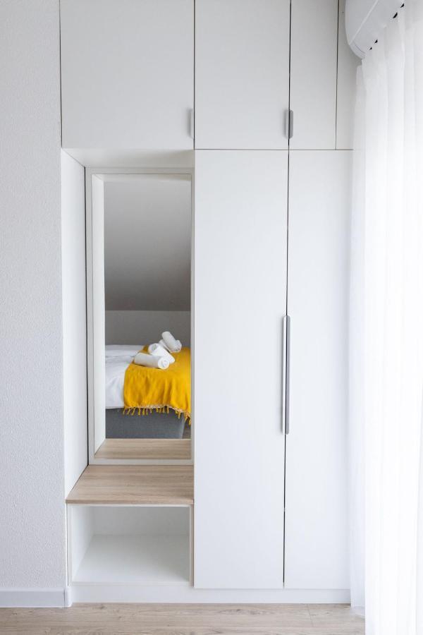 Rooms & Apartment Perak Kutjevo Extérieur photo