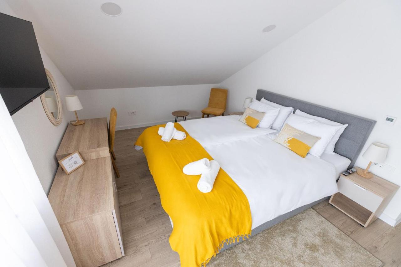 Rooms & Apartment Perak Kutjevo Extérieur photo