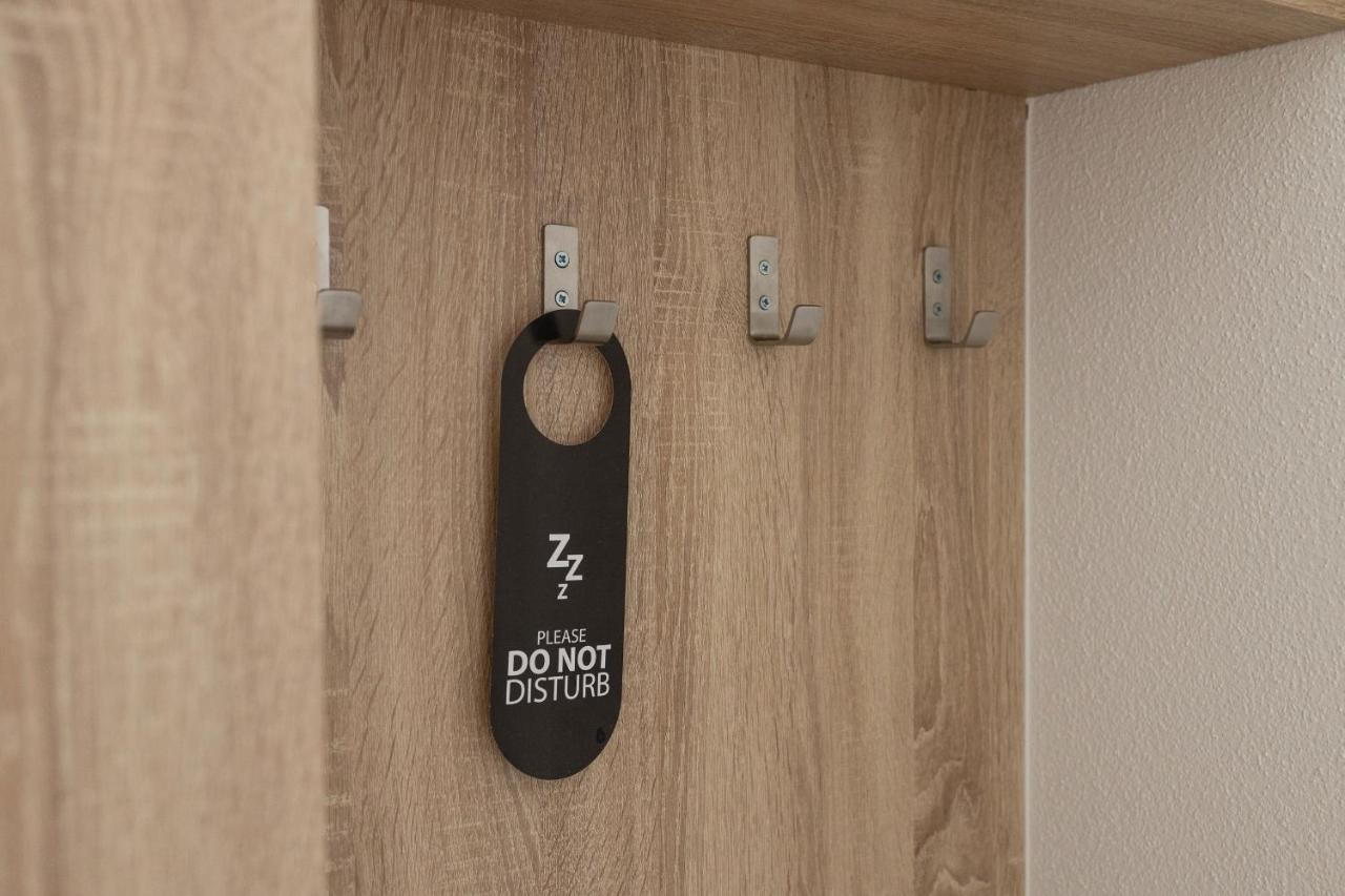 Rooms & Apartment Perak Kutjevo Extérieur photo