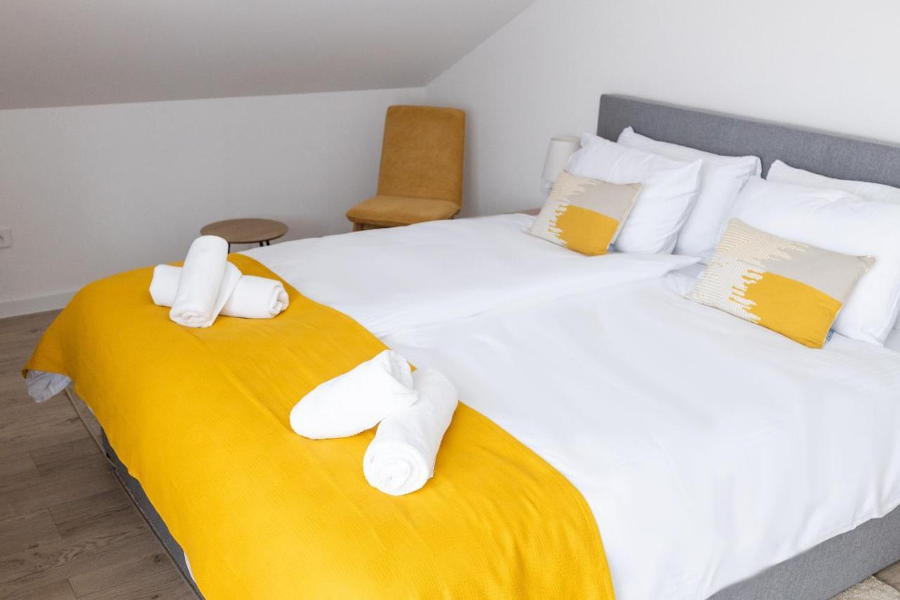 Rooms & Apartment Perak Kutjevo Extérieur photo