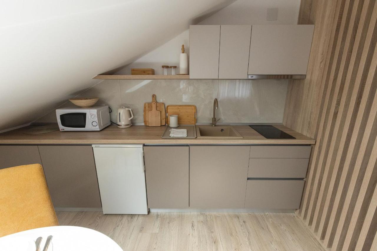 Rooms & Apartment Perak Kutjevo Extérieur photo